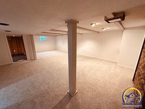 Tiny photo for 2736 SW Osborn Rd, Topeka, KS 66614 (MLS # 246832)