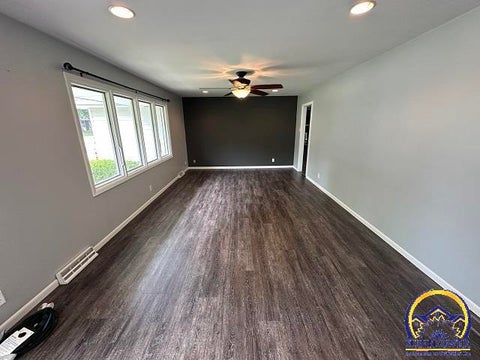 Tiny photo for 2736 SW Osborn Rd, Topeka, KS 66614 (MLS # 246832)