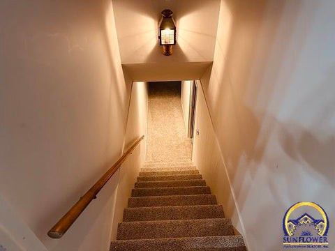 Tiny photo for 2736 SW Osborn Rd, Topeka, KS 66614 (MLS # 246832)
