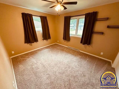 Tiny photo for 2736 SW Osborn Rd, Topeka, KS 66614 (MLS # 246832)