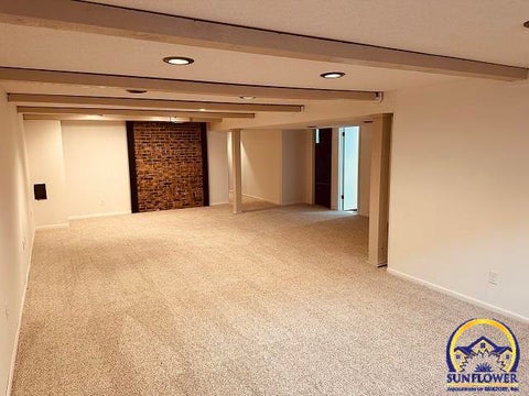 Tiny photo for 2736 SW Osborn Rd, Topeka, KS 66614 (MLS # 246832)