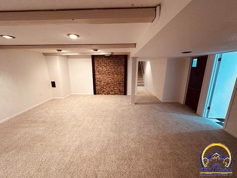 Tiny photo for 2736 SW Osborn Rd, Topeka, KS 66614 (MLS # 246832)