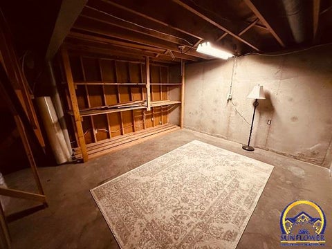 Tiny photo for 2736 SW Osborn Rd, Topeka, KS 66614 (MLS # 246832)