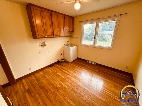 Tiny photo for 2736 SW Osborn Rd, Topeka, KS 66614 (MLS # 246832)