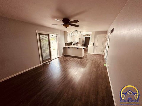 Tiny photo for 2736 SW Osborn Rd, Topeka, KS 66614 (MLS # 246832)