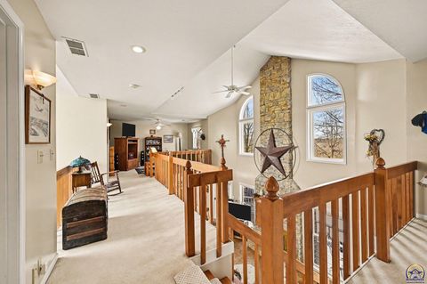 Tiny photo for 17251 Hollingsworth Rd, Basehor, KS 66007 (MLS # 243529)