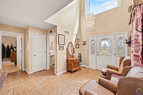 Tiny photo for 17251 Hollingsworth Rd, Basehor, KS 66007 (MLS # 243529)
