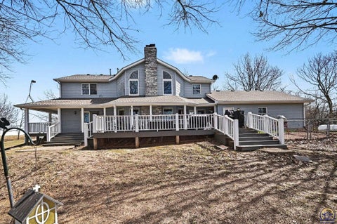 Tiny photo for 17251 Hollingsworth Rd, Basehor, KS 66007 (MLS # 243529)