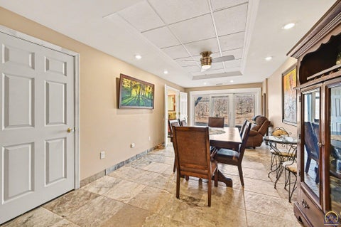 Tiny photo for 17251 Hollingsworth Rd, Basehor, KS 66007 (MLS # 243529)