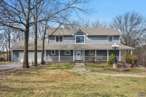 Tiny photo for 17251 Hollingsworth Rd, Basehor, KS 66007 (MLS # 243529)