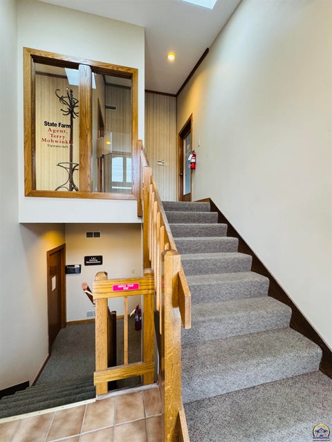 Tiny photo for 5855 SW 29th St, Topeka, KS 66614 (MLS # 243280)