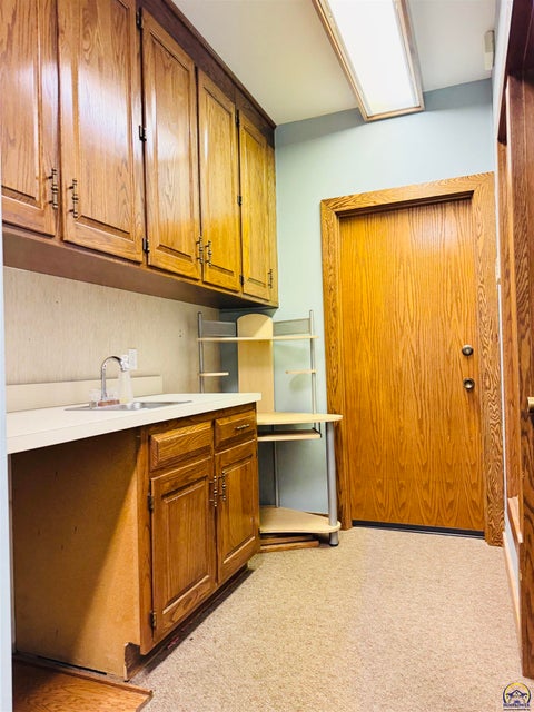 Tiny photo for 5855 SW 29th St, Topeka, KS 66614 (MLS # 243280)
