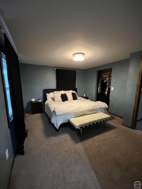 Tiny photo for 267 Main St, Osage City, KS 66523 (MLS # 244629)