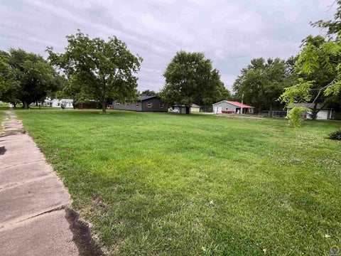 Tiny photo for 267 Main St, Osage City, KS 66523 (MLS # 244629)