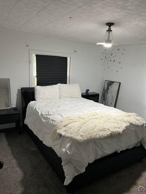 Tiny photo for 267 Main St, Osage City, KS 66523 (MLS # 244629)