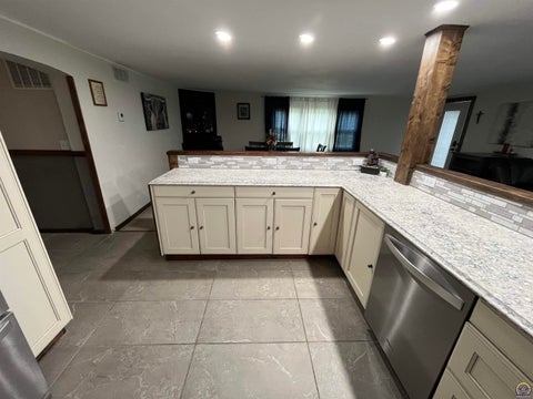 Tiny photo for 267 Main St, Osage City, KS 66523 (MLS # 244629)