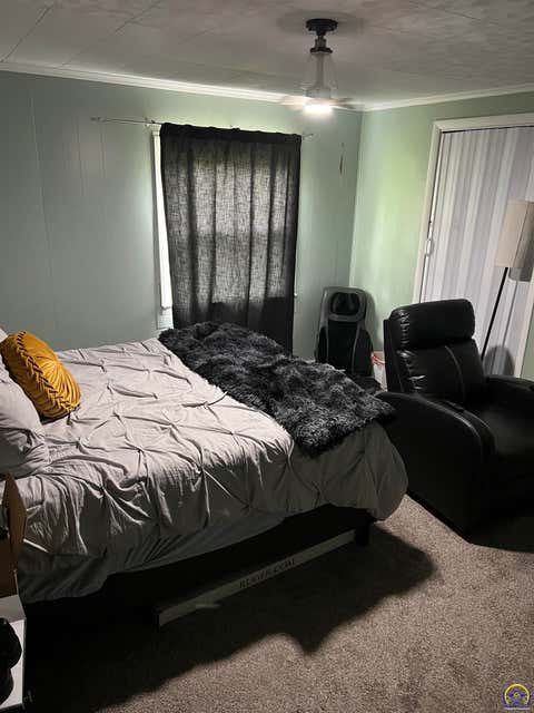 Tiny photo for 267 Main St, Osage City, KS 66523 (MLS # 244629)