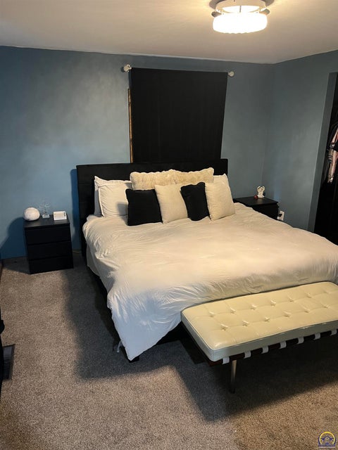 Tiny photo for 267 Main St, Osage City, KS 66523 (MLS # 244629)