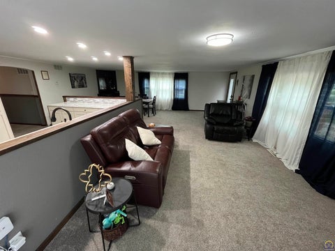 Tiny photo for 267 Main St, Osage City, KS 66523 (MLS # 244629)