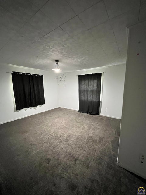 Tiny photo for 267 Main St, Osage City, KS 66523 (MLS # 244629)