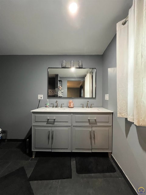 Tiny photo for 267 Main St, Osage City, KS 66523 (MLS # 244629)