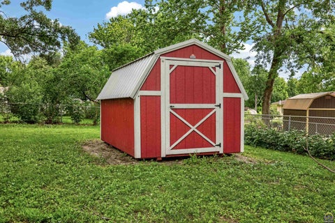 Tiny photo for 2538 SE 37th St, Topeka, KS 66605 (MLS # 245654)