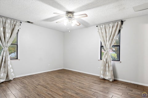 Tiny photo for 2807 SW Prairie Rd #16, Topeka, KS 66614 (MLS # 247078)