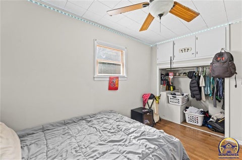 Tiny photo for 633 S Cedar St, Ottawa, KS 66067 (MLS # 245696)