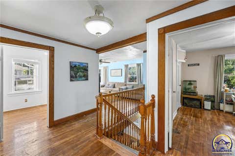 Tiny photo for 633 S Cedar St, Ottawa, KS 66067 (MLS # 245696)