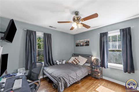 Tiny photo for 633 S Cedar St, Ottawa, KS 66067 (MLS # 245696)