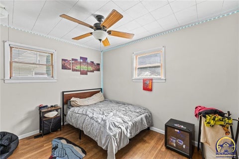 Tiny photo for 633 S Cedar St, Ottawa, KS 66067 (MLS # 245696)