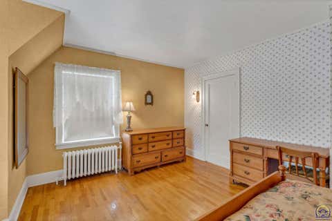 Tiny photo for 240 SW Fairlawn Rd, Topeka, KS 66606 (MLS # 246122)