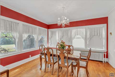 Tiny photo for 240 SW Fairlawn Rd, Topeka, KS 66606 (MLS # 246122)