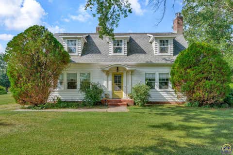 Tiny photo for 240 SW Fairlawn Rd, Topeka, KS 66606 (MLS # 246122)