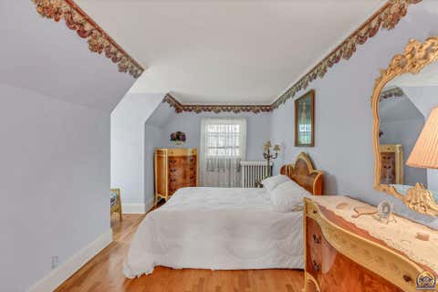 Tiny photo for 240 SW Fairlawn Rd, Topeka, KS 66606 (MLS # 246122)