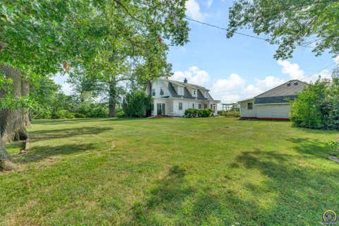 Tiny photo for 240 SW Fairlawn Rd, Topeka, KS 66606 (MLS # 246122)