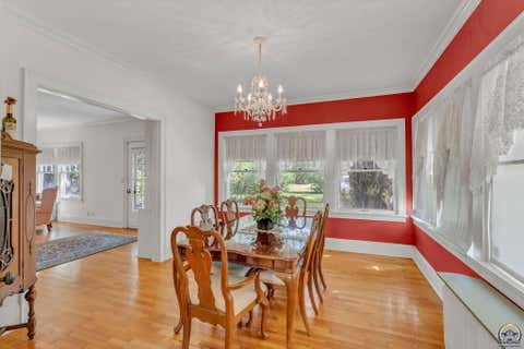 Tiny photo for 240 SW Fairlawn Rd, Topeka, KS 66606 (MLS # 246122)
