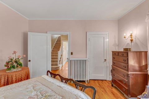 Tiny photo for 240 SW Fairlawn Rd, Topeka, KS 66606 (MLS # 246122)