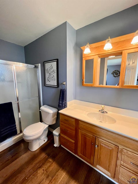Tiny photo for 2152 Morningside Dr, Emporia, KS 66801 (MLS # 243602)