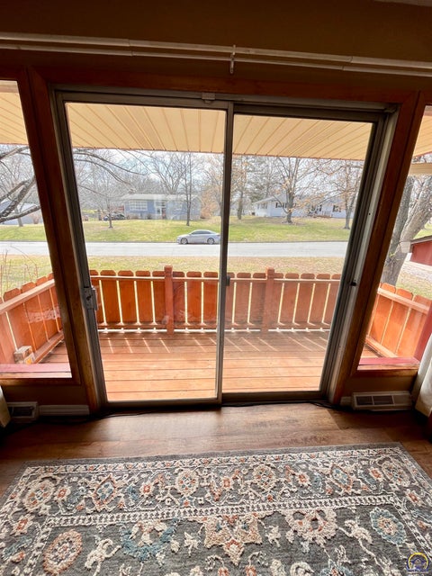 Tiny photo for 2152 Morningside Dr, Emporia, KS 66801 (MLS # 243602)