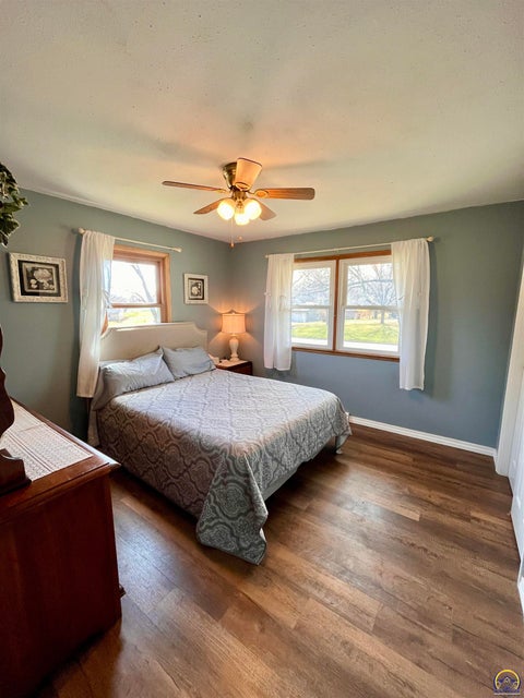 Tiny photo for 2152 Morningside Dr, Emporia, KS 66801 (MLS # 243602)