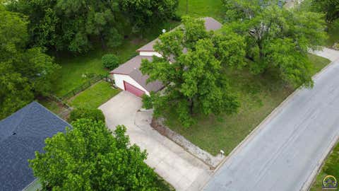 Tiny photo for 2152 Morningside Dr, Emporia, KS 66801 (MLS # 243602)