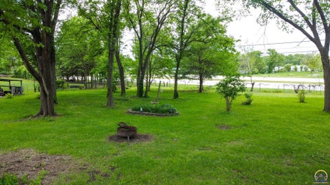 Tiny photo for 2152 Morningside Dr, Emporia, KS 66801 (MLS # 243602)