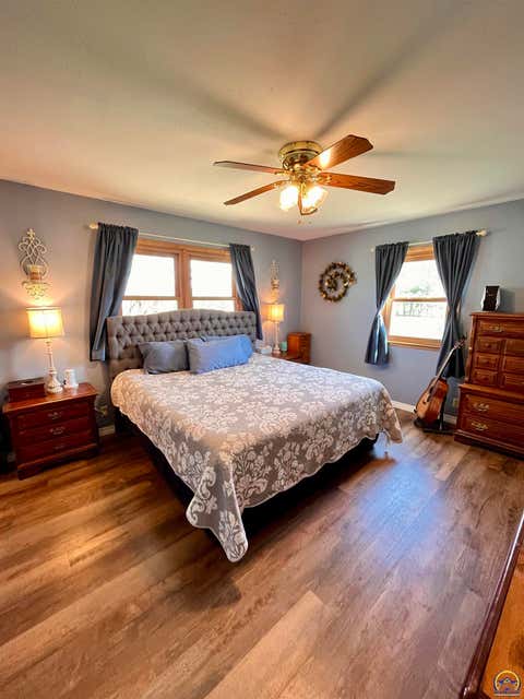 Tiny photo for 2152 Morningside Dr, Emporia, KS 66801 (MLS # 243602)