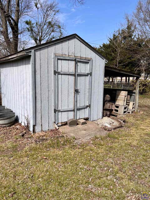Tiny photo for 2152 Morningside Dr, Emporia, KS 66801 (MLS # 243602)