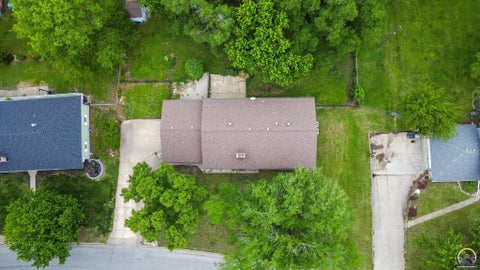 Tiny photo for 2152 Morningside Dr, Emporia, KS 66801 (MLS # 243602)