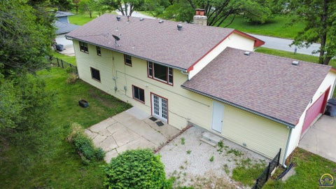 Tiny photo for 2152 Morningside Dr, Emporia, KS 66801 (MLS # 243602)