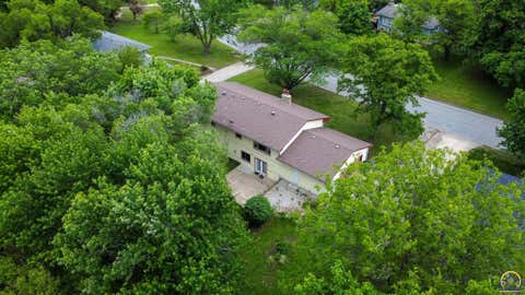 Tiny photo for 2152 Morningside Dr, Emporia, KS 66801 (MLS # 243602)