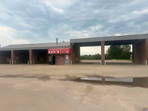 Photo of 407 N Martin St, Osage City, KS 66523 (MLS # 245806)