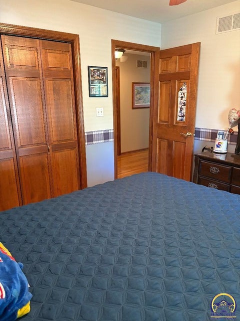 Tiny photo for 3736 SW Summerfield Dr, Topeka, KS 66610 (MLS # 244338)
